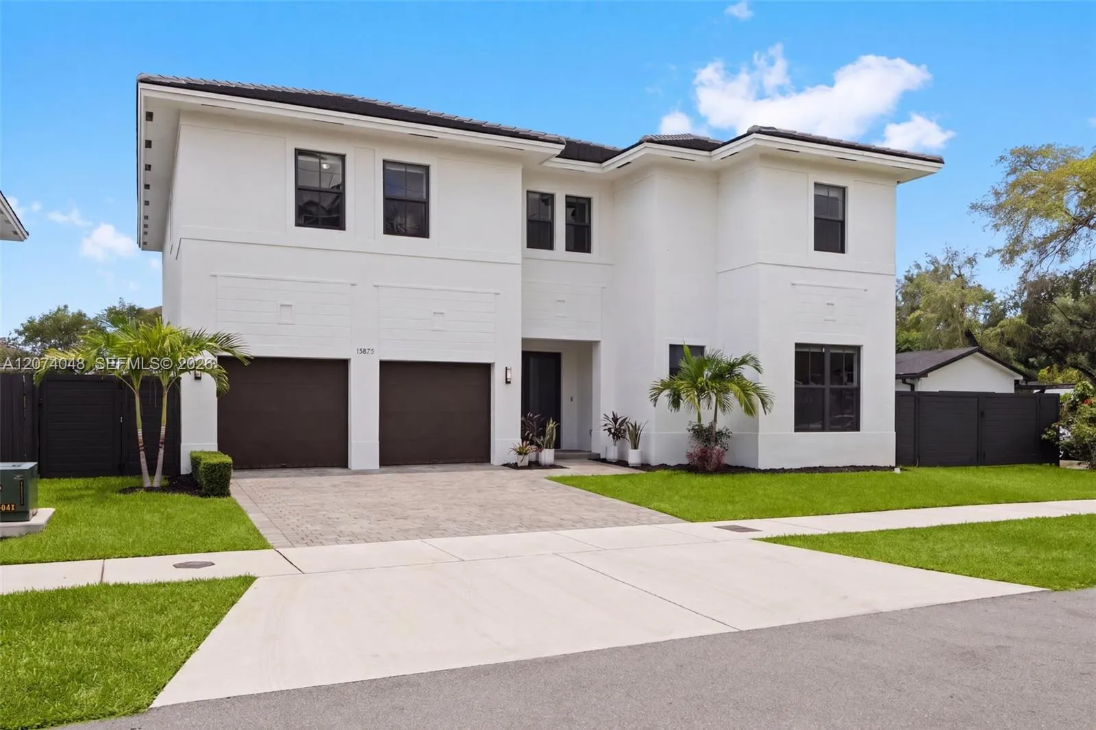 Listing  15875 SW 90th Avenue, Palmetto Bay, FL 33157, Palmetto Bay, FL 33157