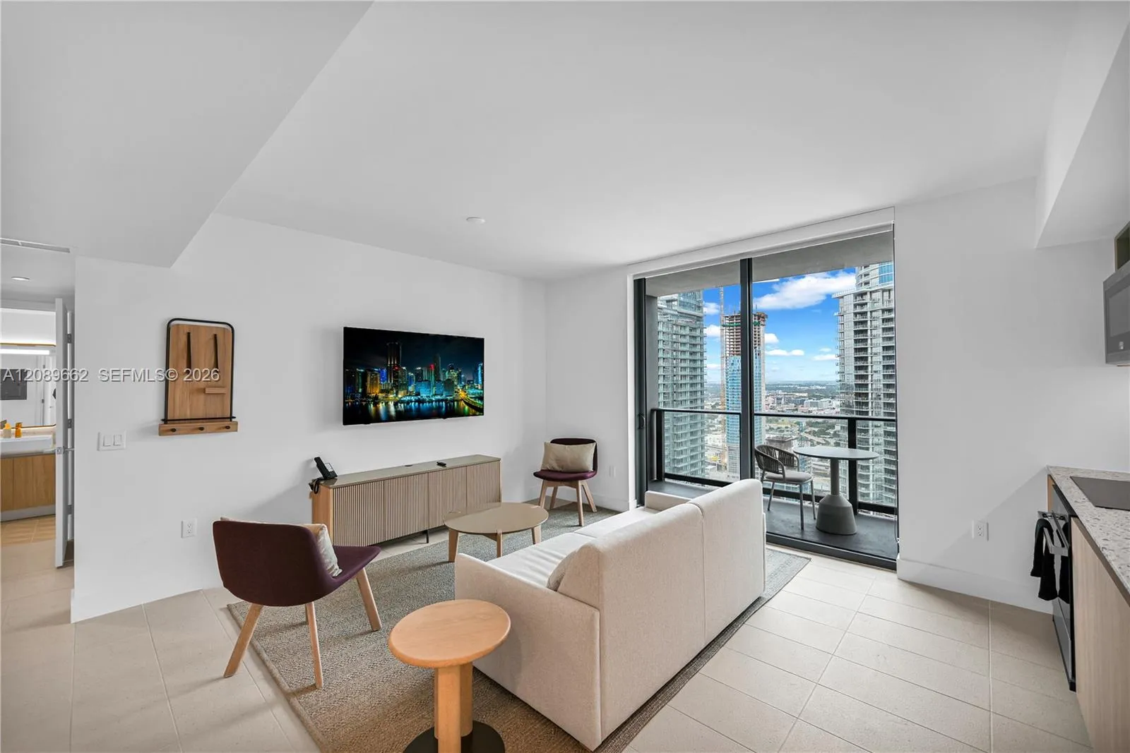 Listing  159 NE 6th Street 3901, Miami, FL 33132, Miami, FL 33132