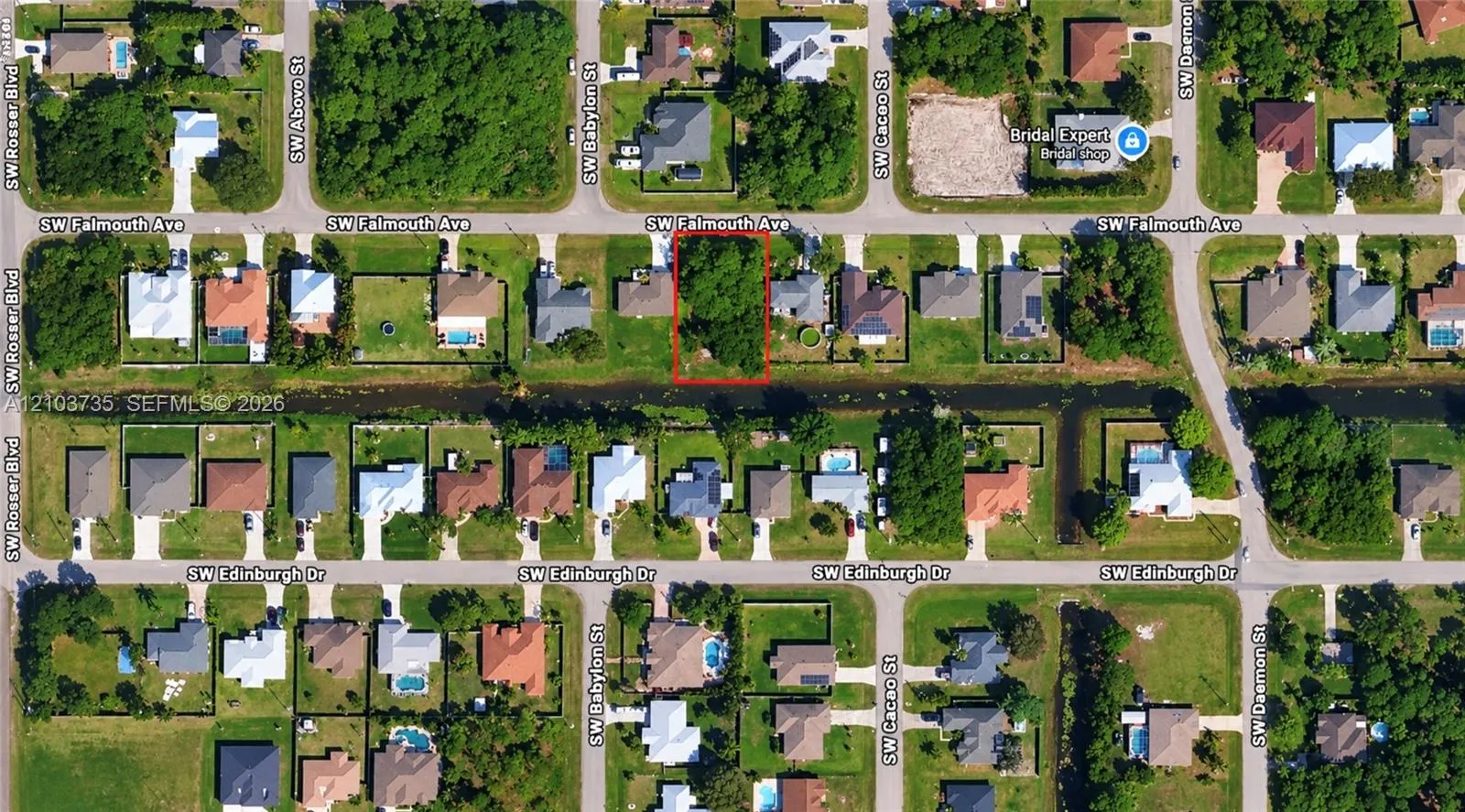Listing  1590 Falmouth Avenue, Fort Pierce, FL 34953, Fort Pierce, FL 34953