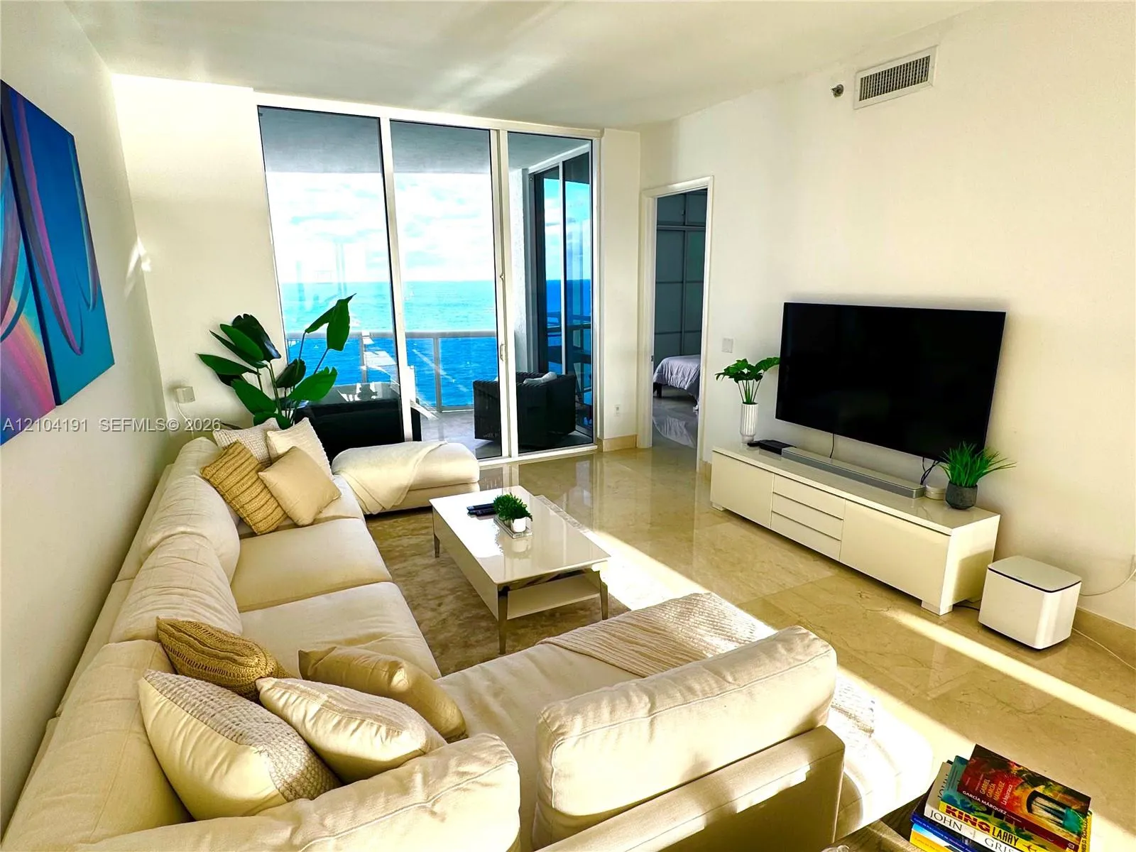 Listing  15901 Collins Avenue 1804, Sunny Isles Beach, FL 33160, Sunny Isles Beach, FL 33160
