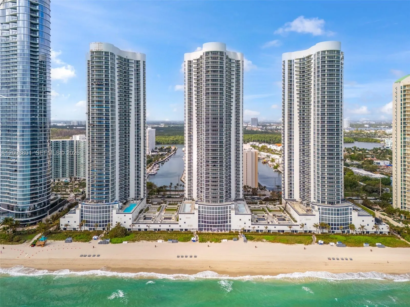 Listing  15901 Collins Avenue 2801, Sunny Isles Beach, FL 33160, Sunny Isles Beach, FL 33160