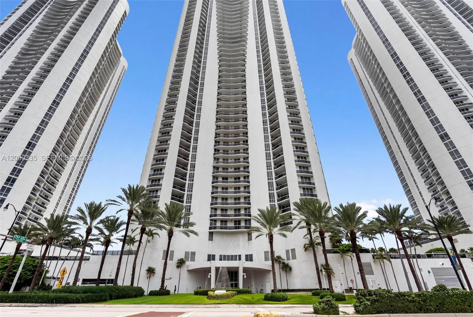 View details of listing 15901 Collins Avenue 3002, Sunny Isles Beach, FL 33160 Sunny Isles Beach with MLS# 