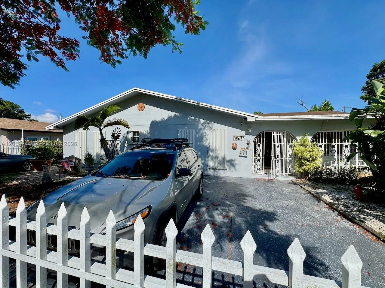 Listing  15940 NW 37th Place, Miami Gardens, FL 33054, Miami Gardens, FL 33054