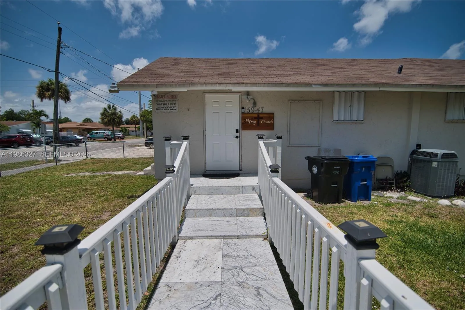 Listing  15947 NE 19th Place, North Miami Beach, FL 33162, North Miami Beach, FL 33162