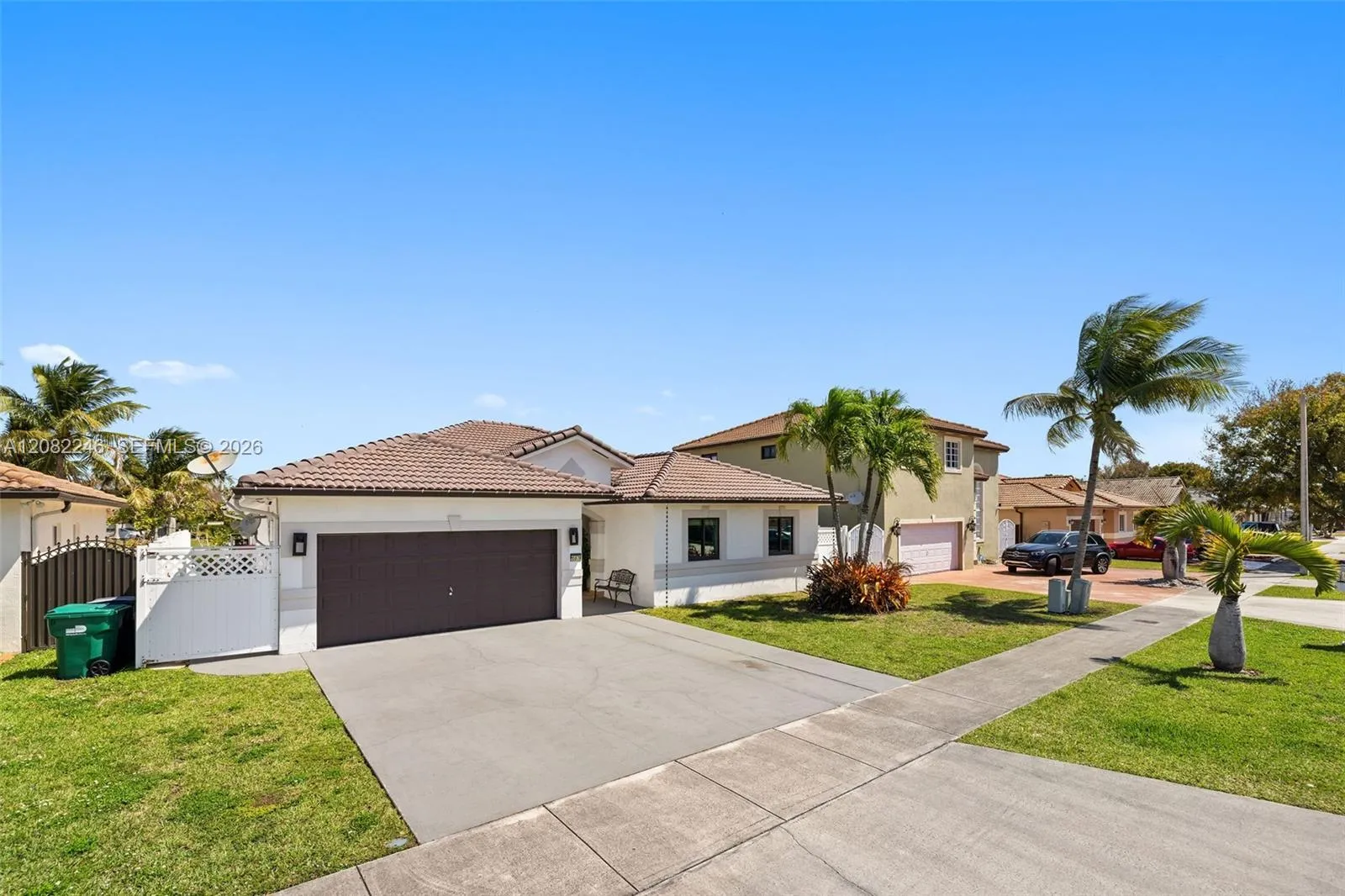 Listing  15979 SW 53rd Terrace, Miami, FL 33185, Miami, FL 33185