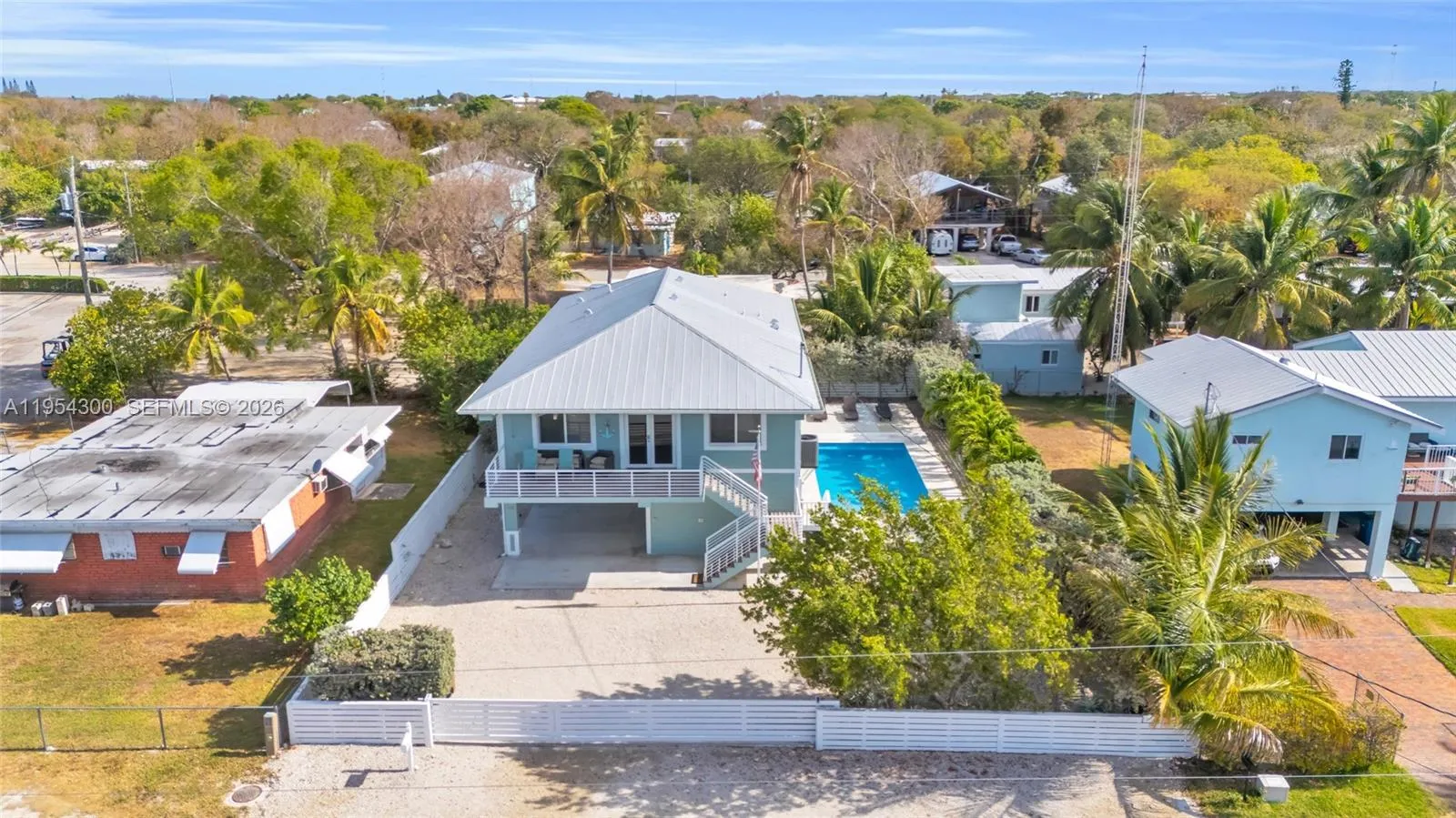 Listing  16 N Channel Drive, Key Largo, FL 33037, Key Largo, FL 33037