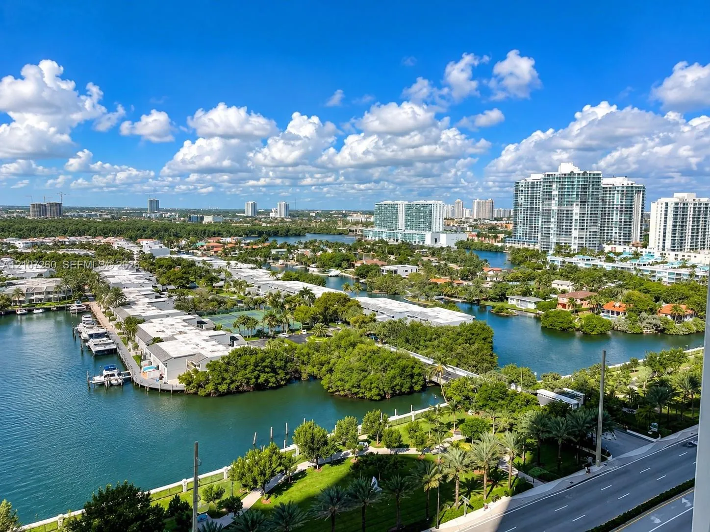 Listing  16001 Collins Avenue 1605, Sunny Isles Beach, FL 33160, Sunny Isles Beach, FL 33160