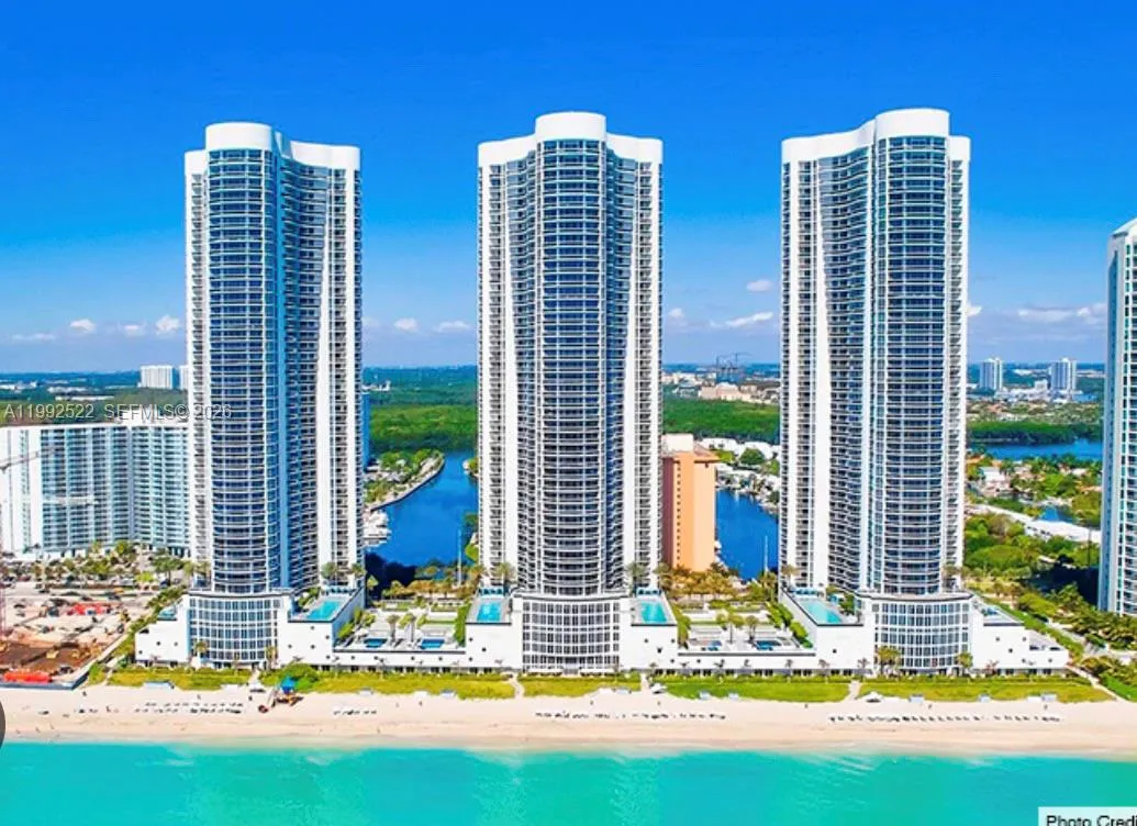 View details of listing 16001 Collins Avenue 2102, Sunny Isles Beach, FL 33160 Sunny Isles Beach with MLS# 