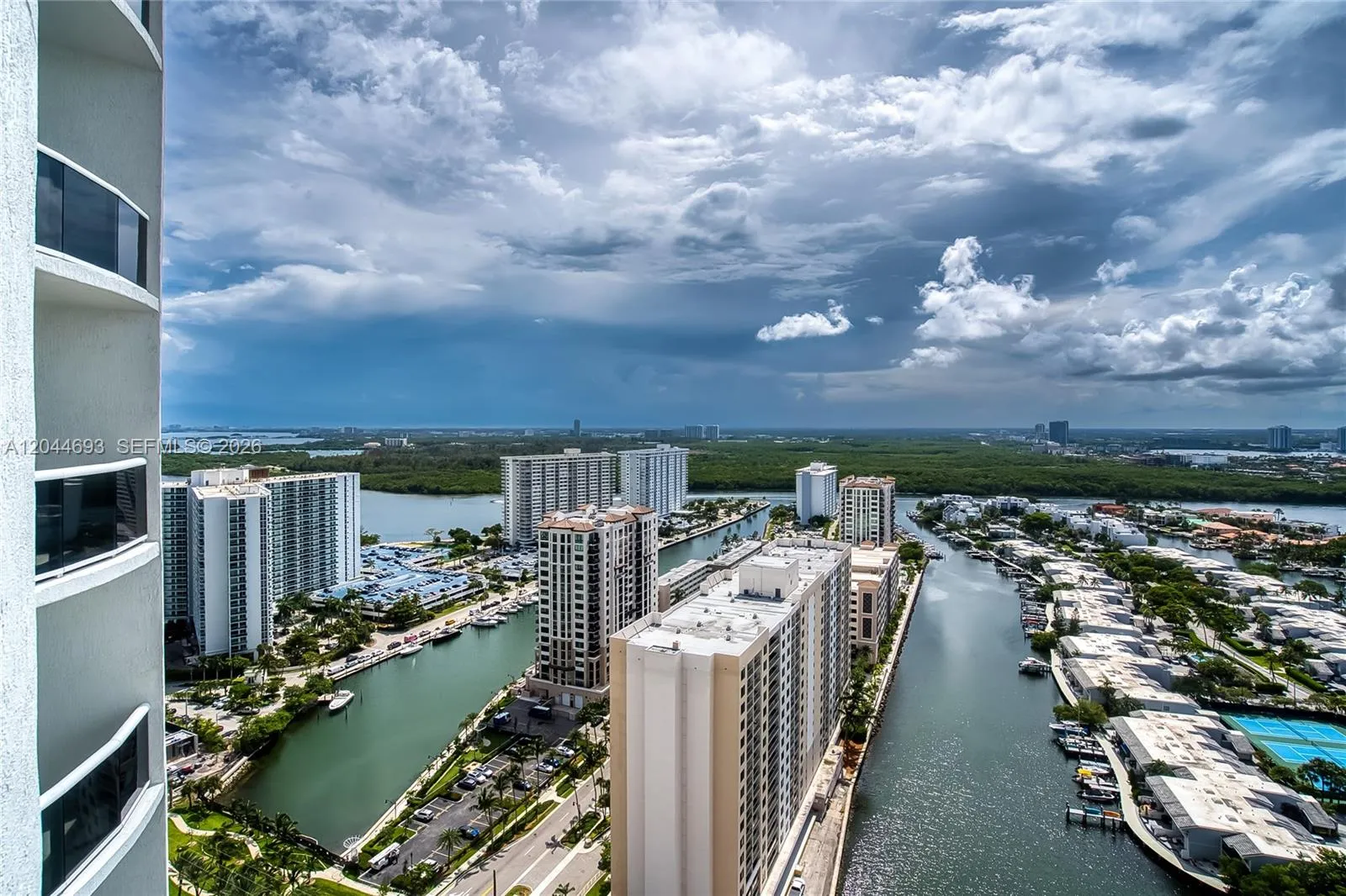 Listing  16001 Collins Avenue 2605, Sunny Isles Beach, FL 33160, Sunny Isles Beach, FL 33160