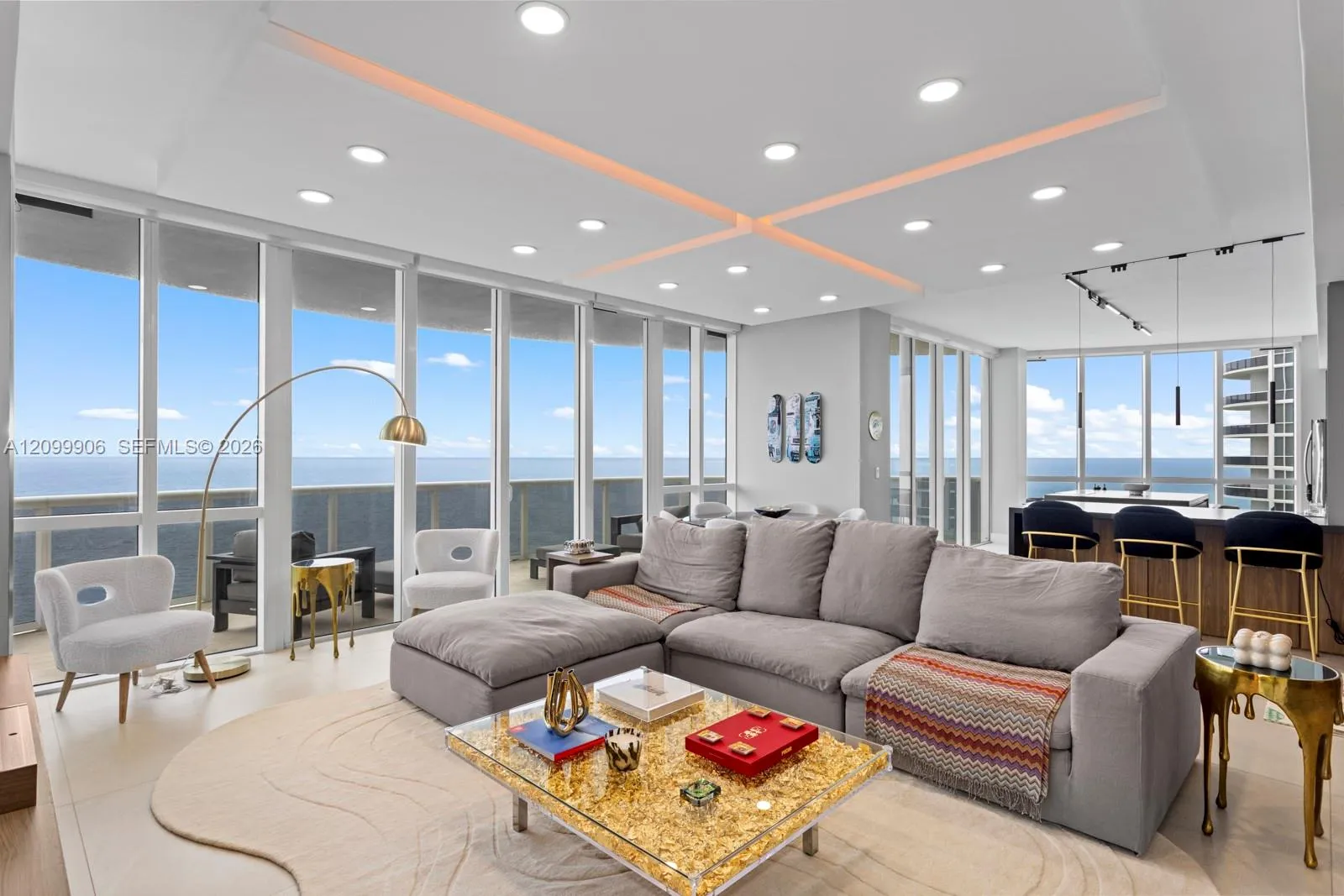 View details of listing 16001 Collins Avenue 2901, Sunny Isles Beach, FL 33160 Sunny Isles Beach with MLS# 