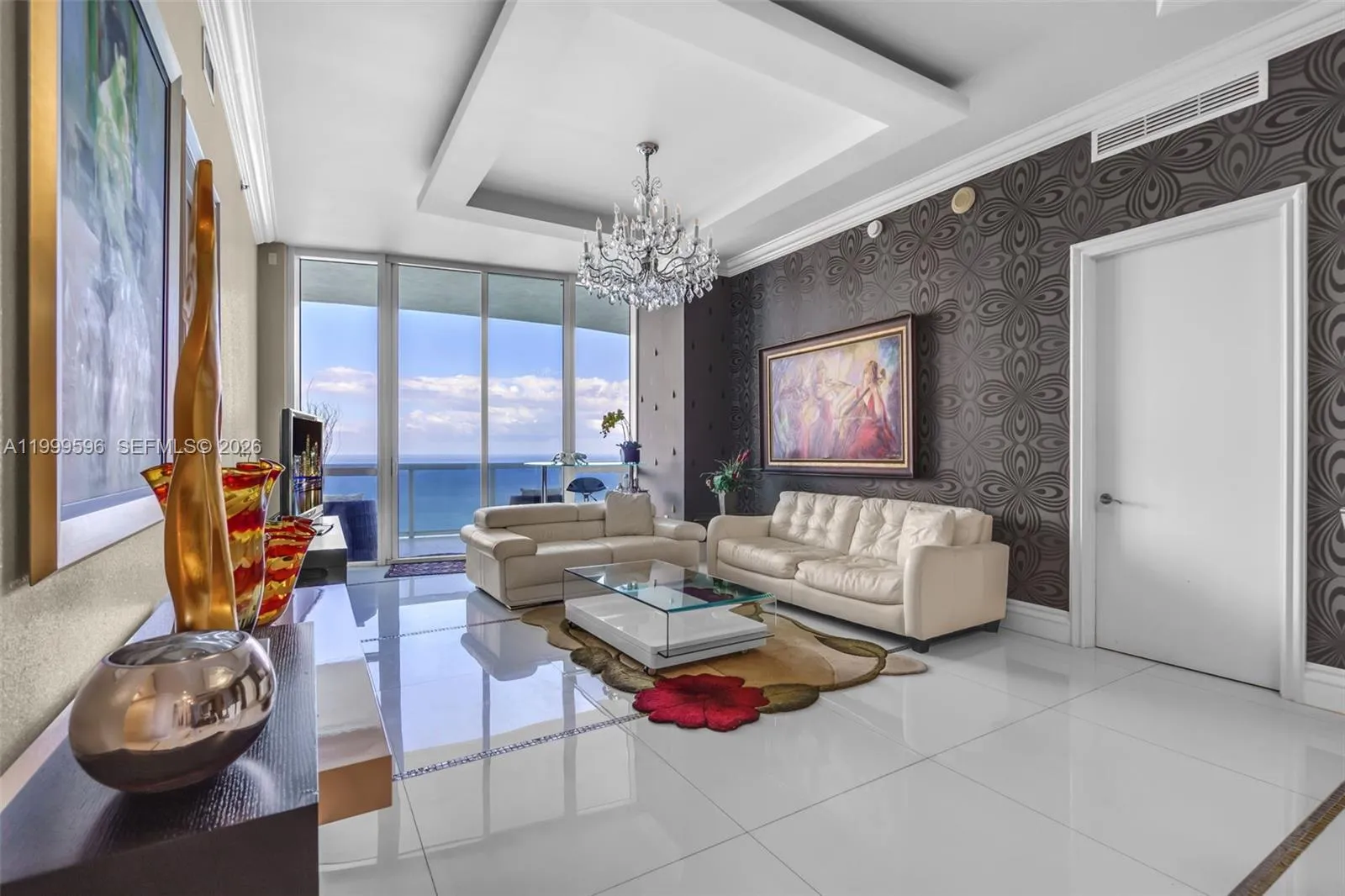 Listing  16001 Collins Avenue 3203, Sunny Isles Beach, FL 33160, Sunny Isles Beach, FL 33160