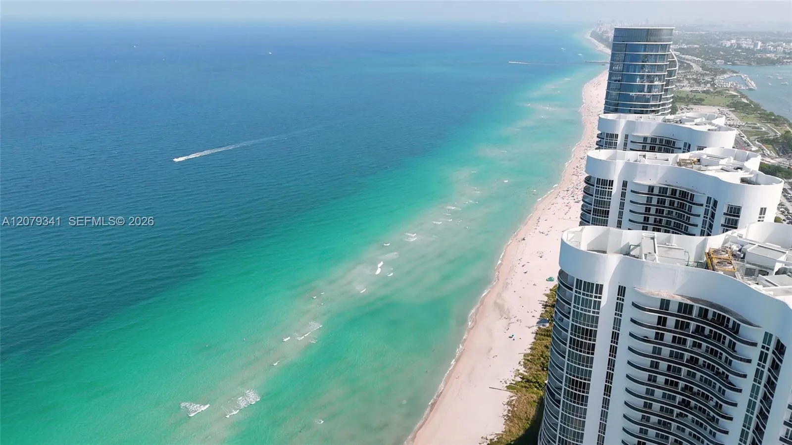 Listing  16001 Collins Avenue PH 4307, Sunny Isles Beach, FL 33160, Sunny Isles Beach, FL 33160