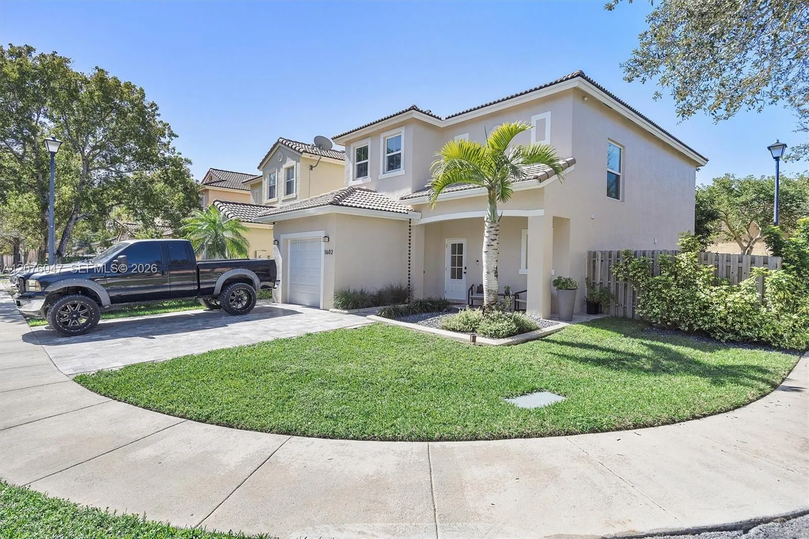 Listing  1602 SE 20th Road, Homestead, FL 33035, Homestead, FL 33035