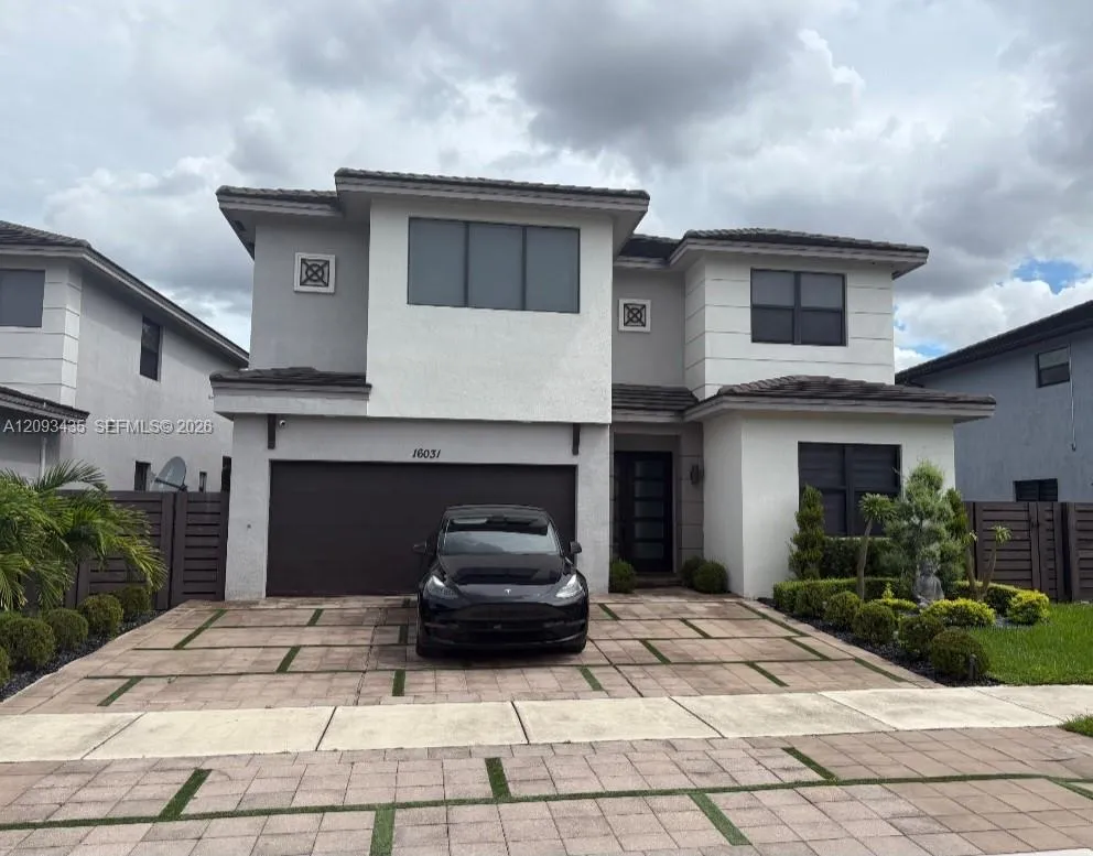 View details of listing 16031 NW 89th Court 0, Miami Lakes, FL 33018 Miami Lakes with MLS#