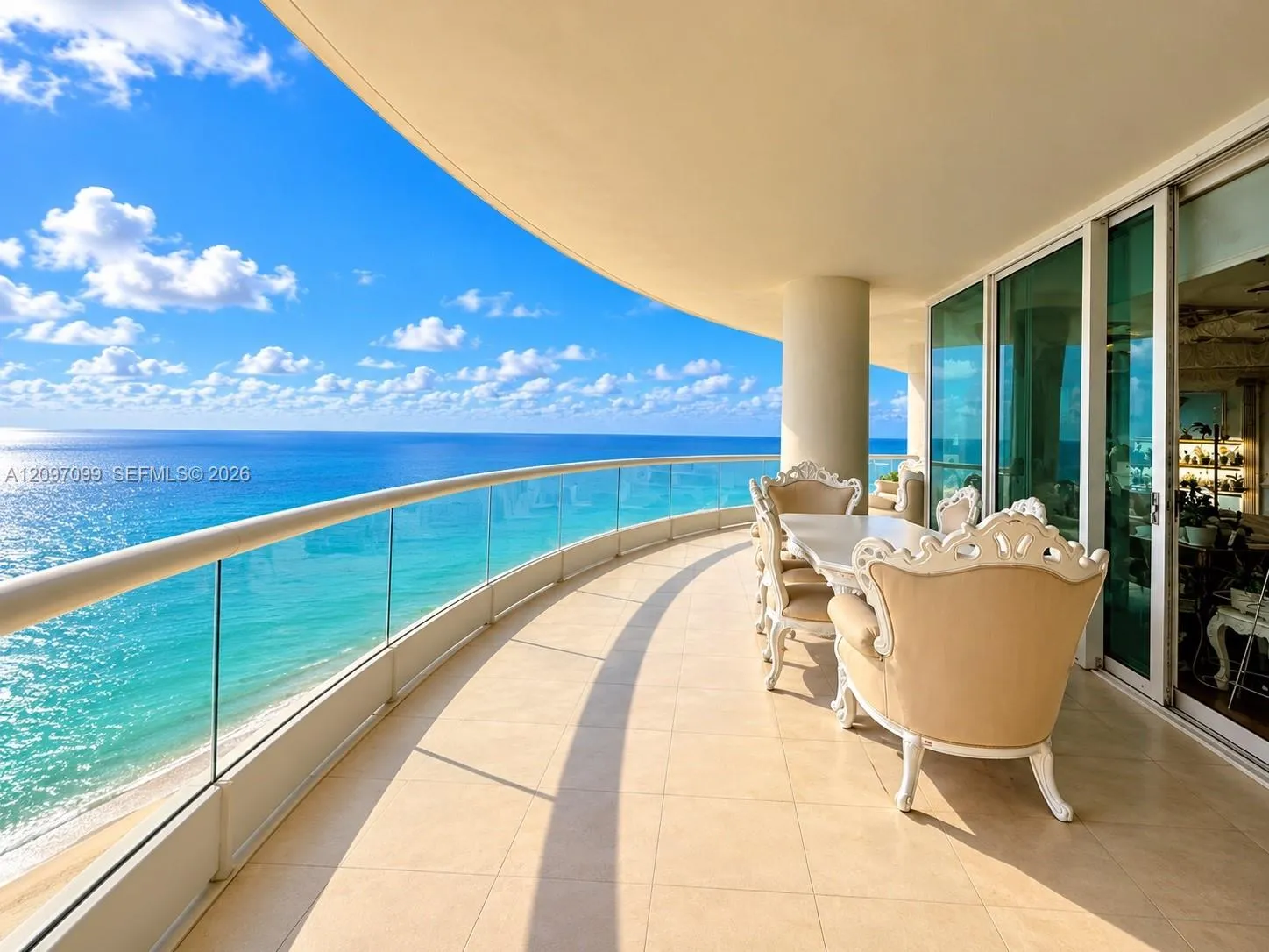 Listing  16051 Collins Avenue 1604, Sunny Isles Beach, FL 33160, Sunny Isles Beach, FL 33160
