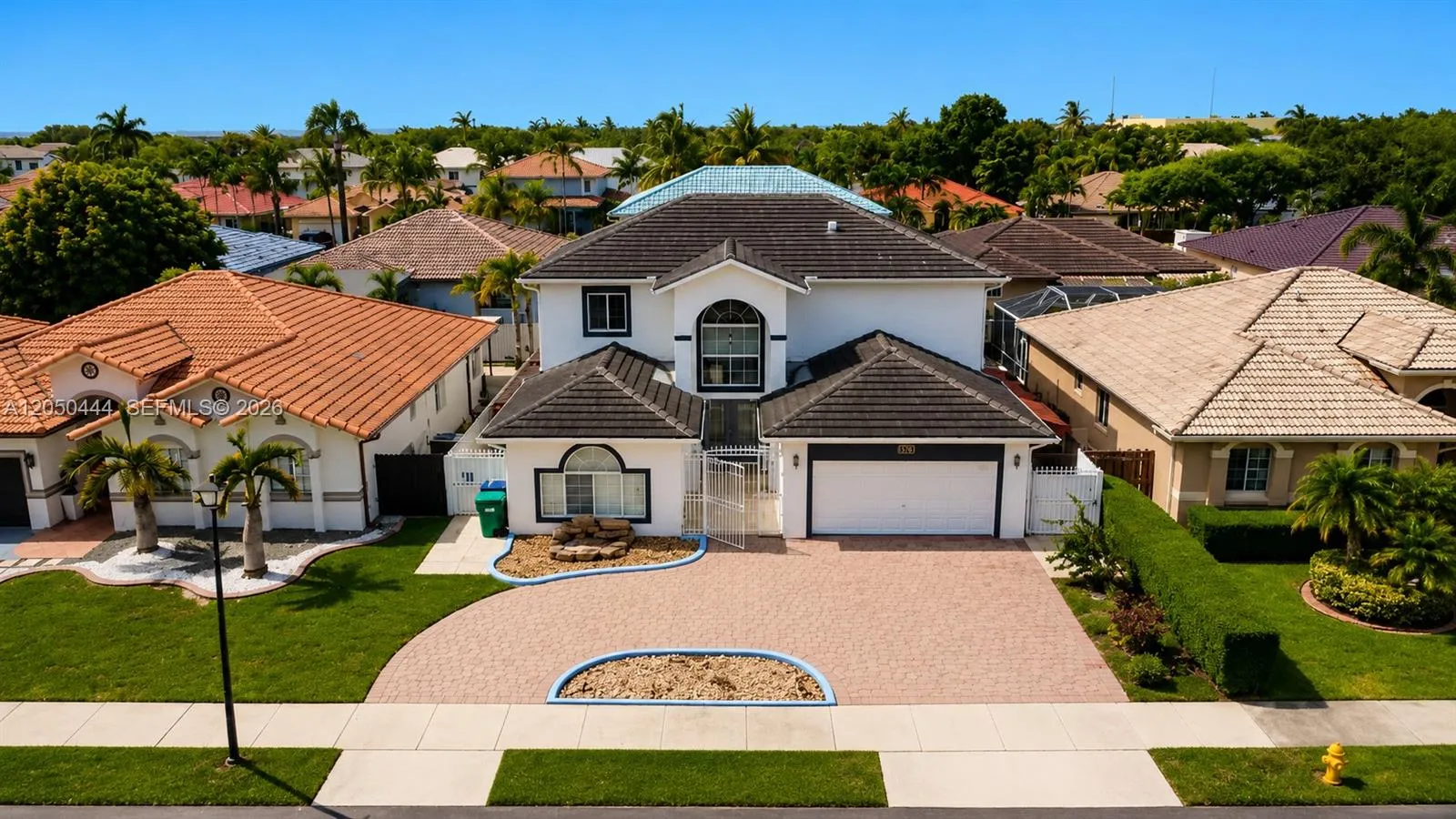 Listing  16075 SW 149th Terrace, Miami, FL 33196, Miami, FL 33196