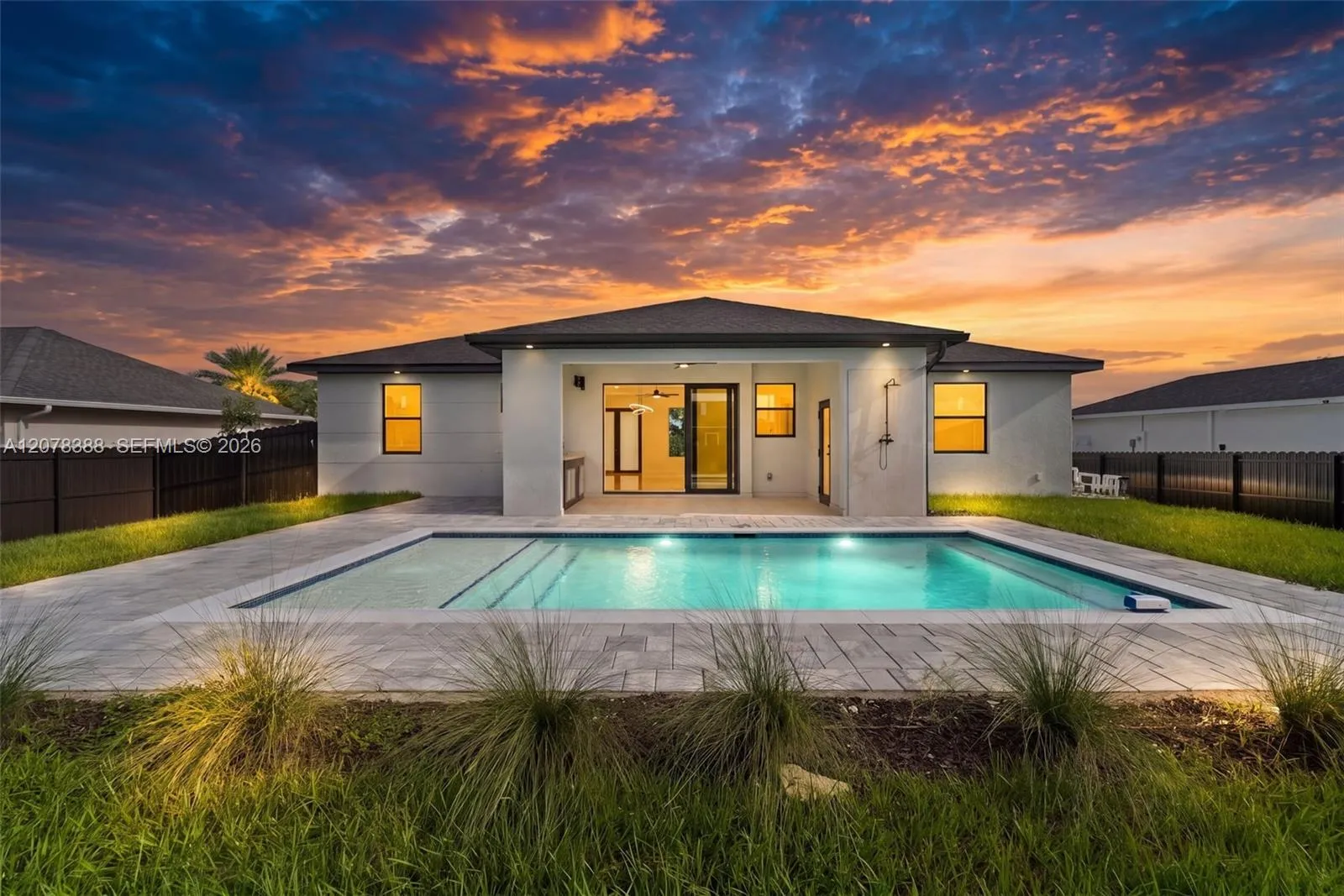 View details of listing 1609 NW 16th Terrace, Cape Coral, FL 33993 Cape Coral with MLS#