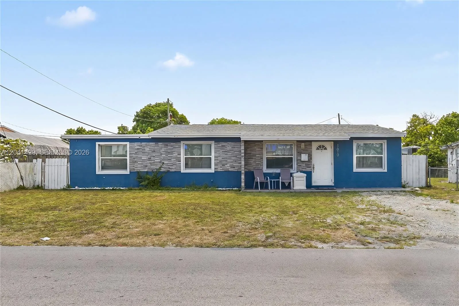 Listing  1610 S 22nd Avenue, Hollywood, FL 33020, Hollywood, FL 33020