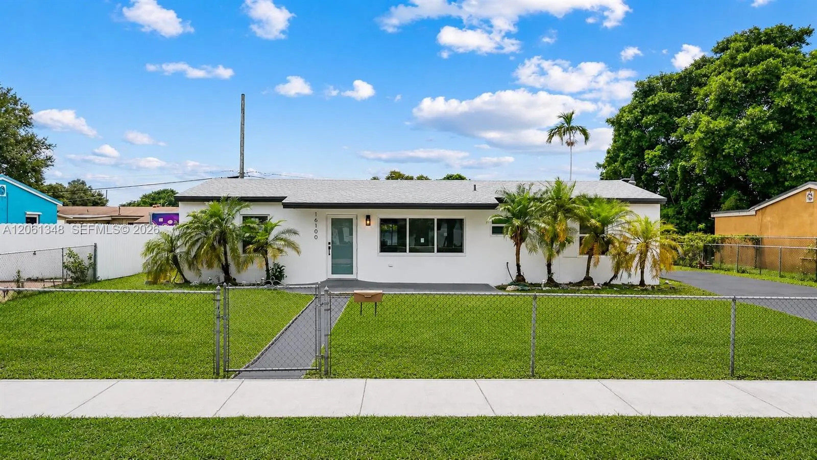 Listing  16100 NW 28th Court, Miami Gardens, FL 33054, Miami Gardens, FL 33054