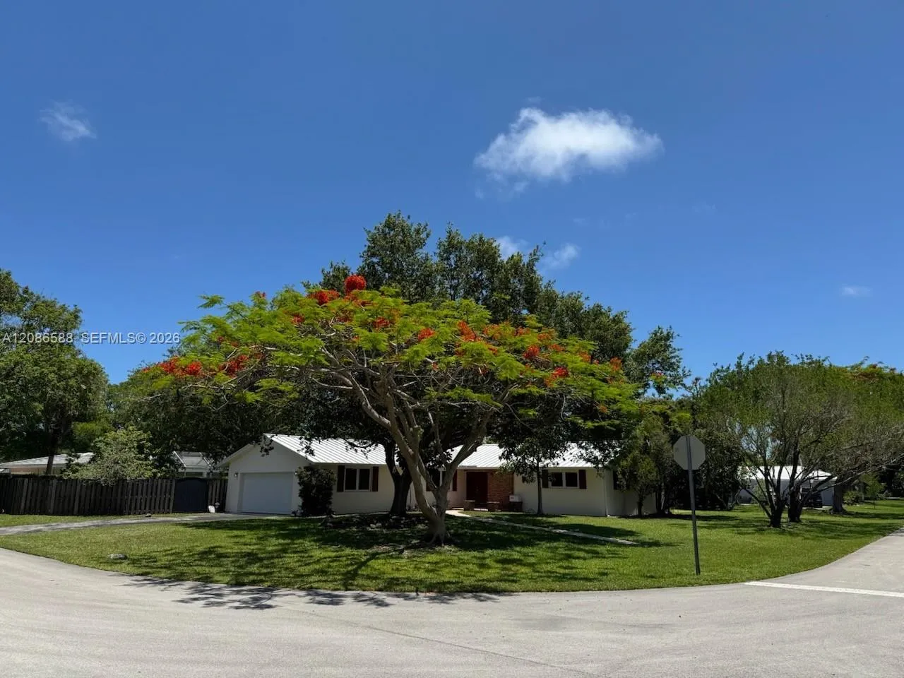 View details of listing 16101 SW 87th Court, Palmetto Bay, FL 33157 Palmetto Bay with MLS# 