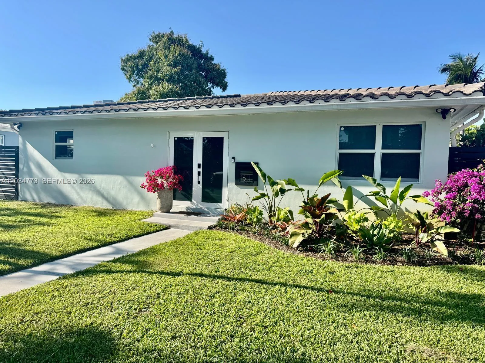 Listing  1611 Madison Street, Hollywood, FL 33020, Hollywood, FL 33020