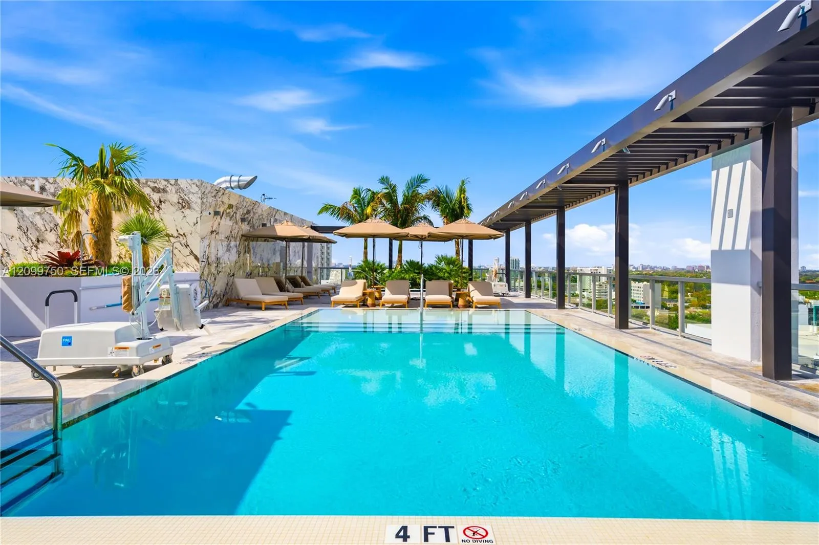 View details of listing 1611 SW 2nd Avenue 1104, Miami, FL 33129 Miami with MLS# 
