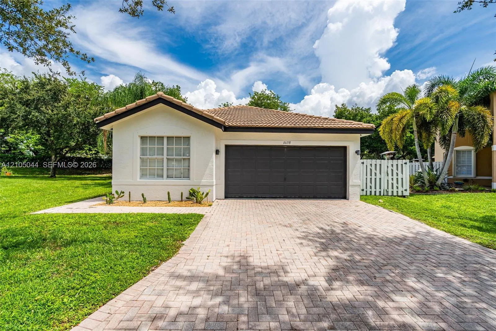 Listing  16118 SW 28th Court 0, Miramar, FL 33027, Miramar, FL 33027