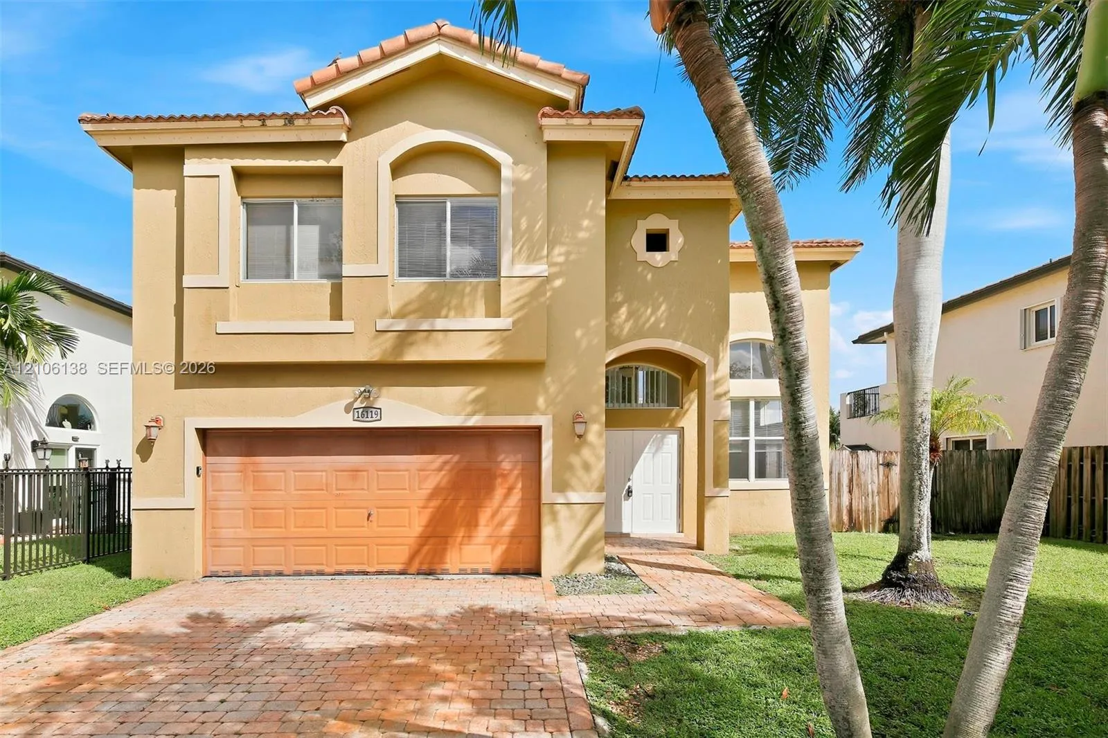 Listing  16119 SW 61st Lane, Miami, FL 33193, Miami, FL 33193