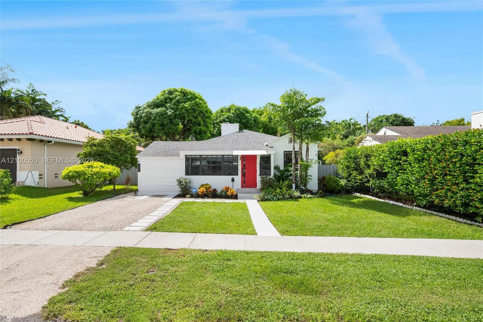 View details of listing 1616 Dewey Street, Hollywood, FL 33020 Hollywood with MLS# 