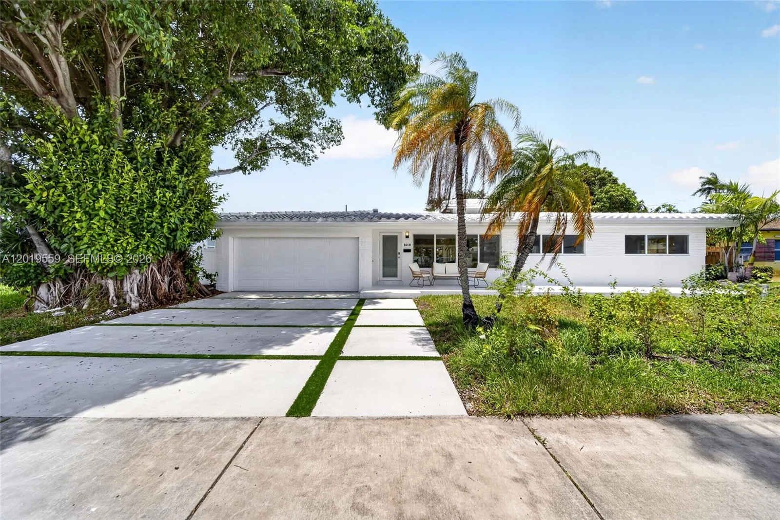 Listing  1619 Hollywood Boulevard, Hollywood, FL 33020, Hollywood, FL 33020