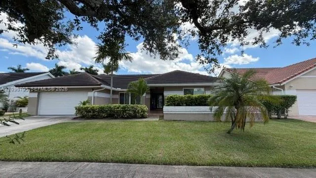 View details of listing 16190 NW 14th Street, Pembroke Pines, FL 33028 Pembroke Pines with MLS#