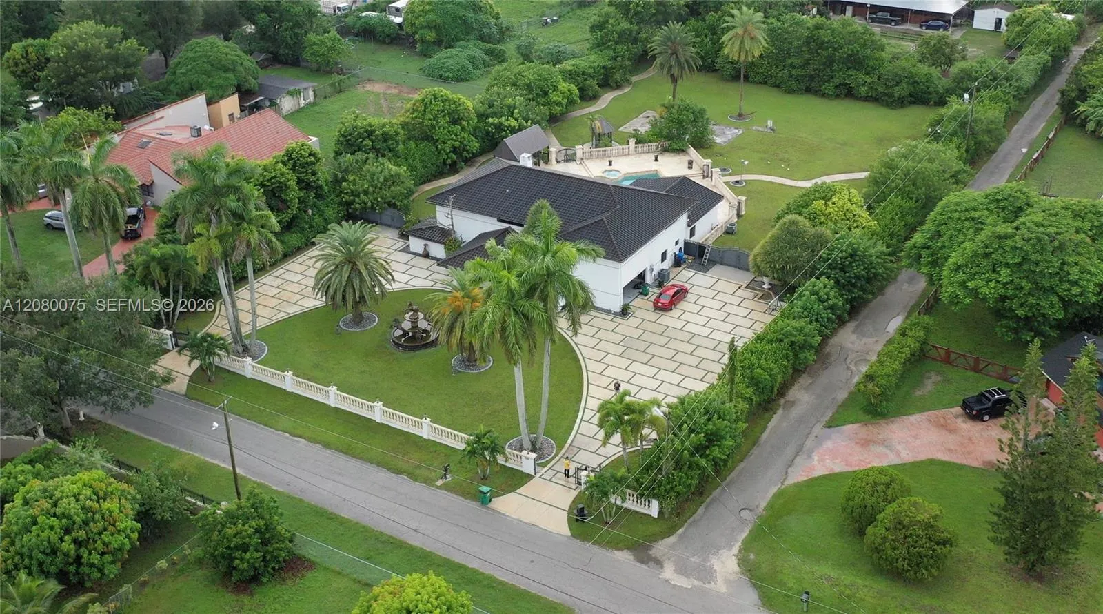 View details of listing 16200 SW 173rd Avenue 1, Miami, FL 33187 Miami with MLS#
