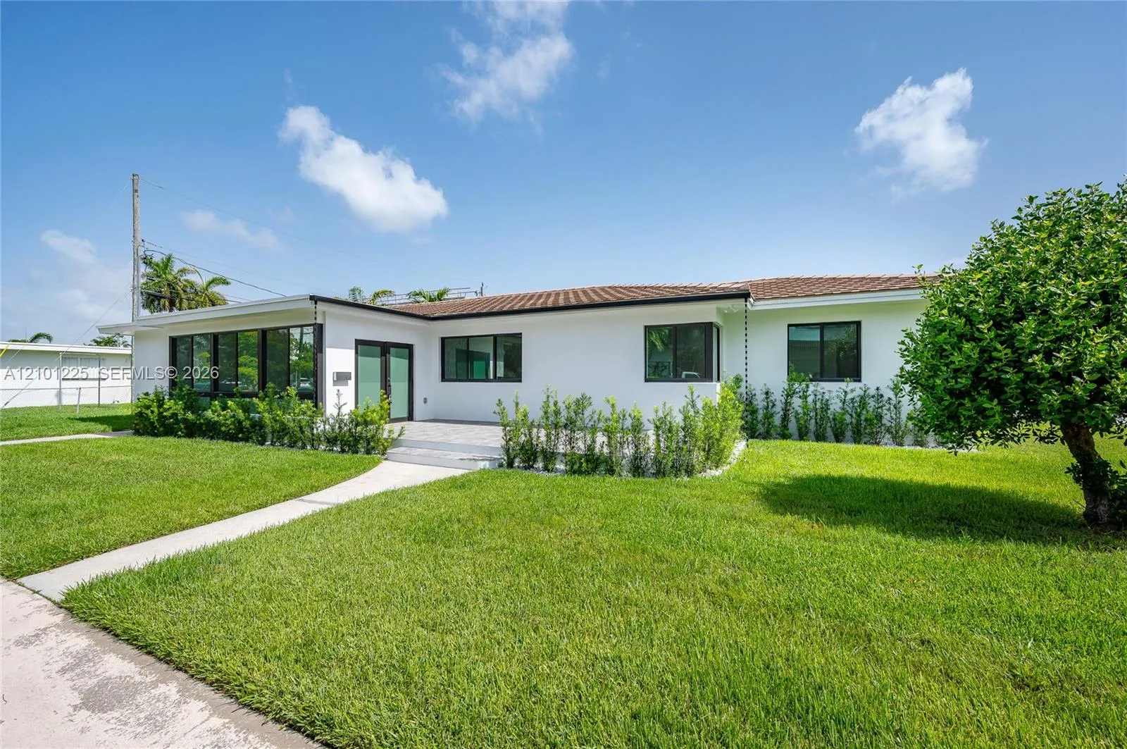 Listing  1621 S Treasure Drive, North Bay Village, FL 33141, North Bay Village, FL 33141