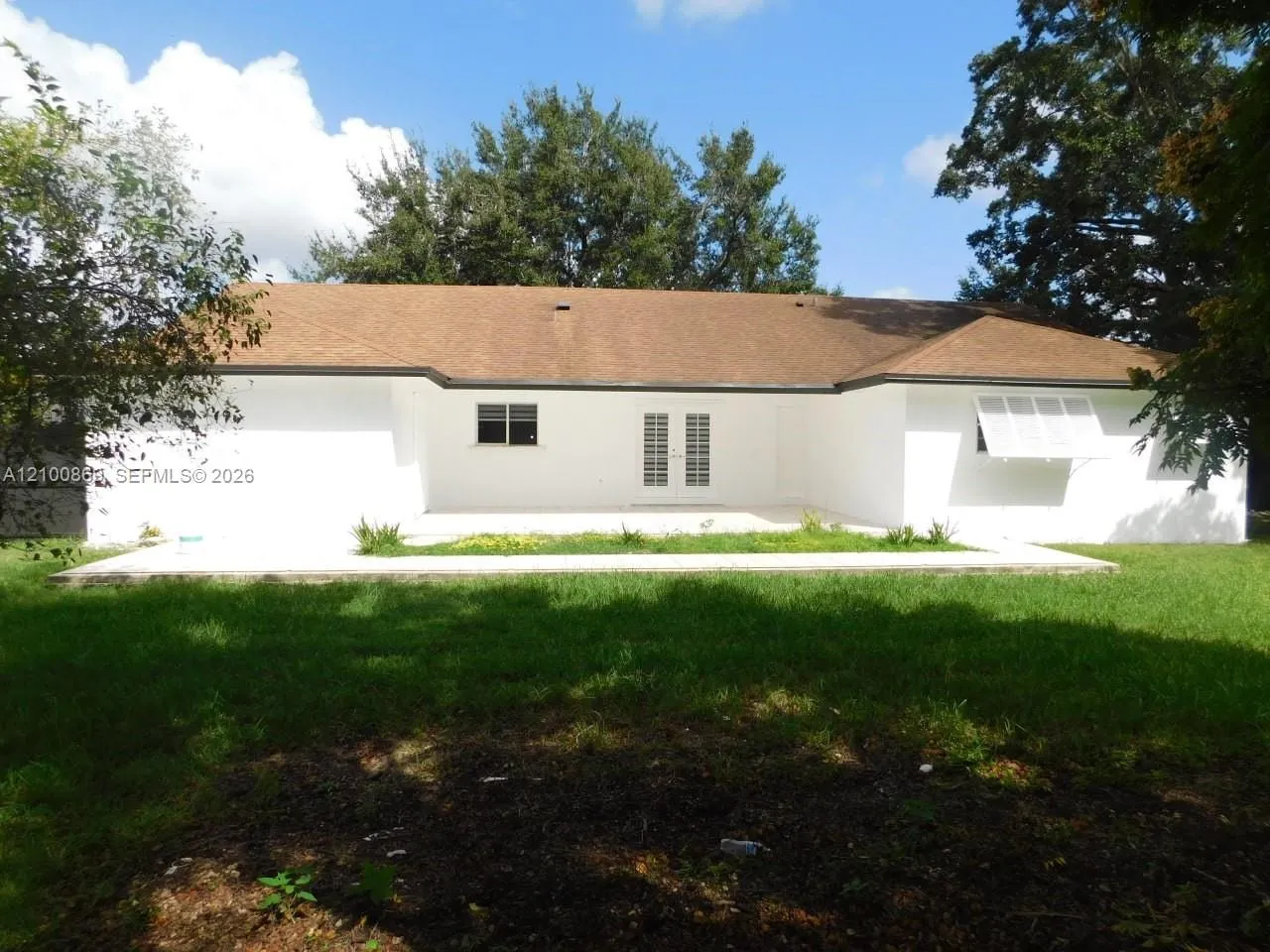 Listing  16240 SW 286th Street, Homestead, FL 33033, Homestead, FL 33033