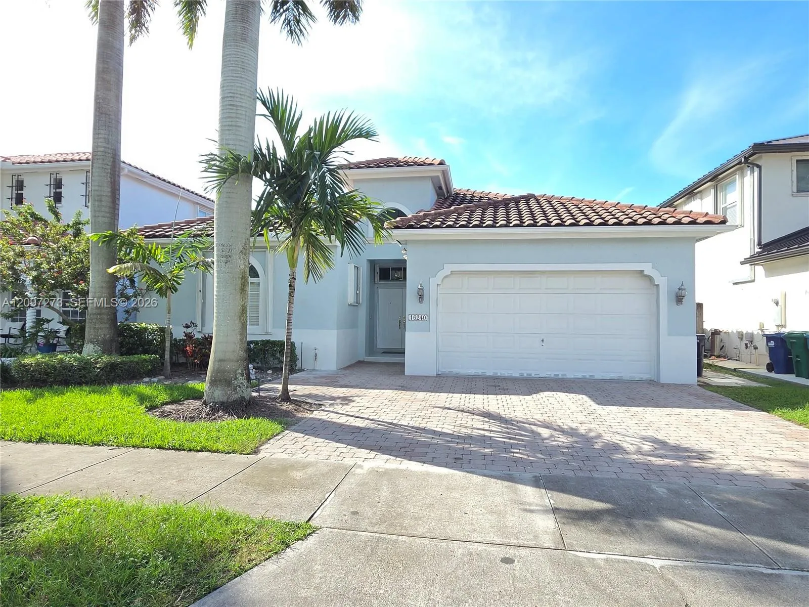 Listing  16240 SW 66 Street, Miami, FL 33193, Miami, FL 33193