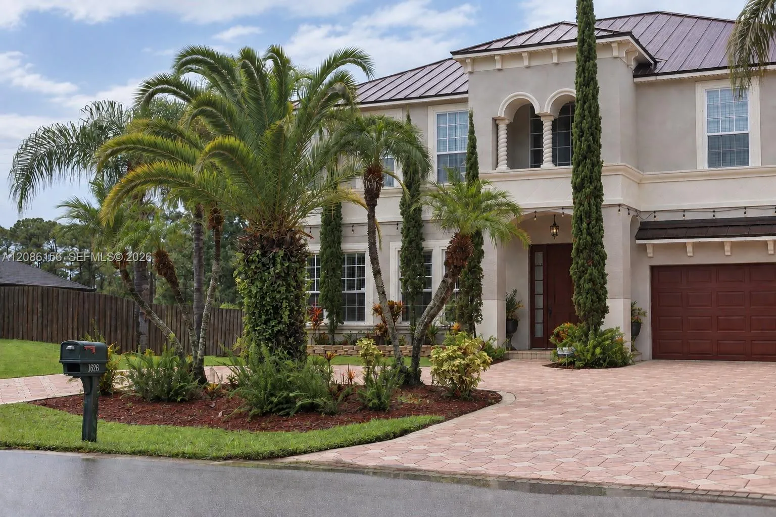 Listing  1626 SW Mackenzie Street, Port St. Lucie, FL 34953, Port St. Lucie, FL 34953