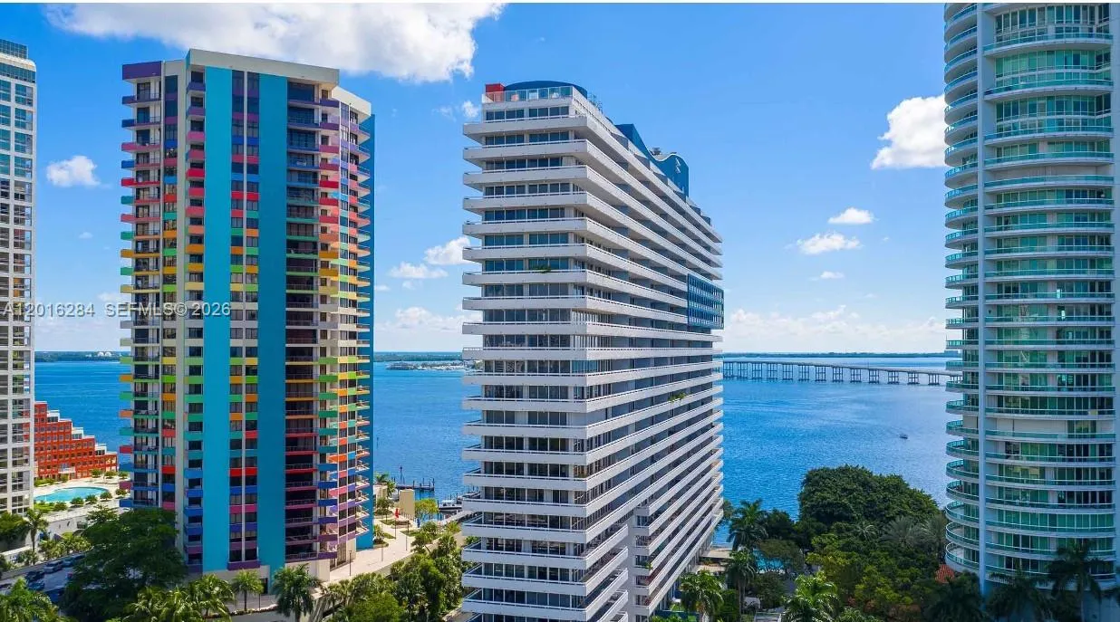 Listing  1627 Brickell Avenue 1204, Miami, FL 33129, Miami, FL 33129