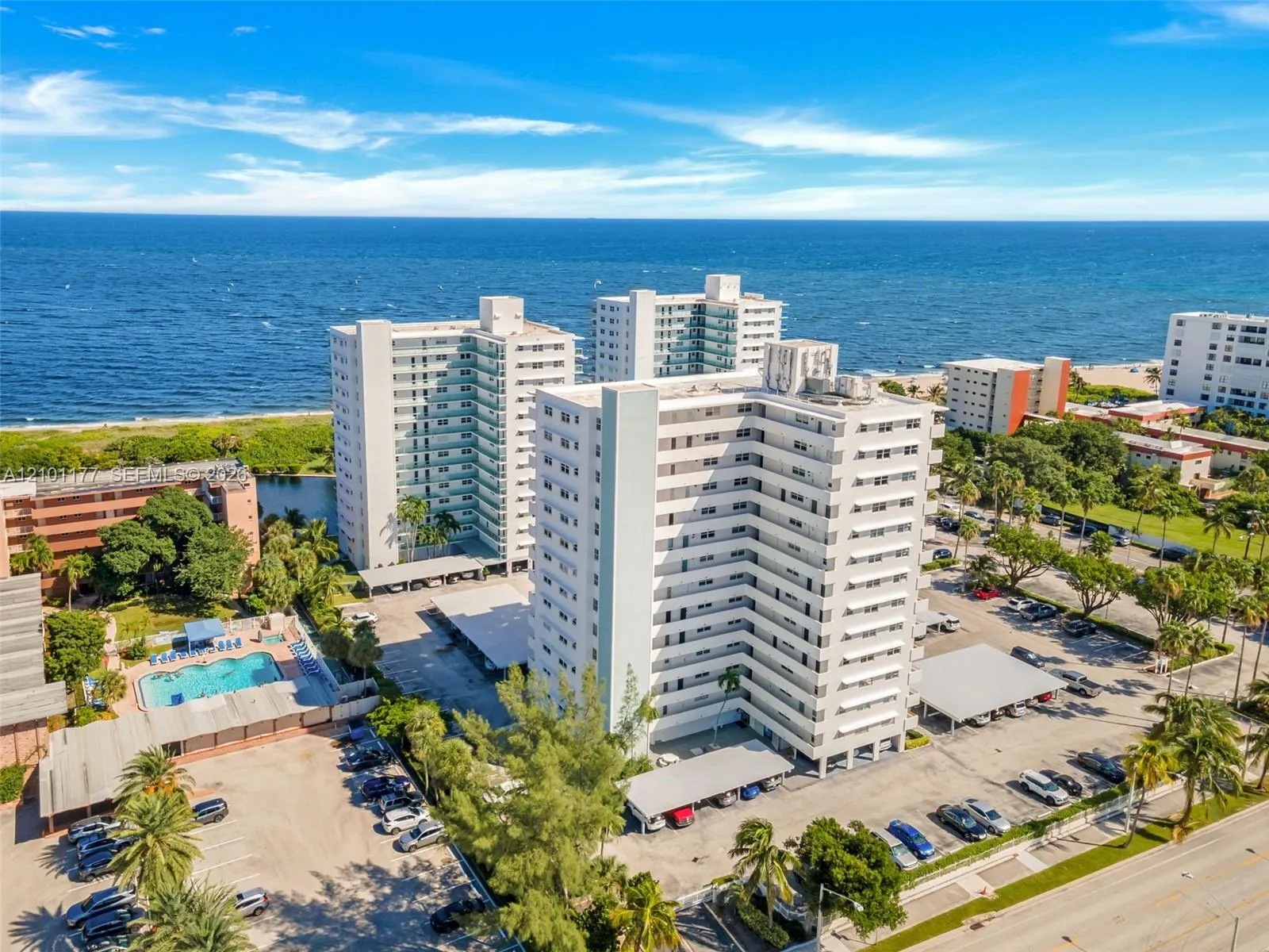Listing  1630 N Ocean Boulevard 1112, Pompano Beach, FL 33062, Pompano Beach, FL 33062