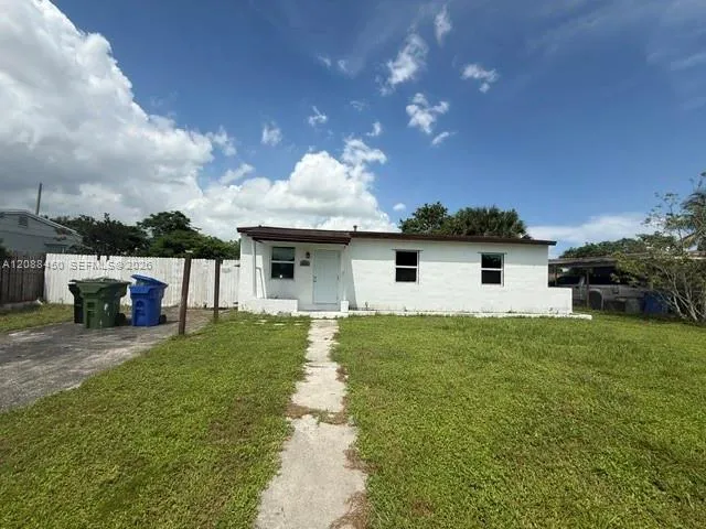 Listing  1631 NW 14th Court 1631, Fort Lauderdale, FL 33311, Fort Lauderdale, FL 33311