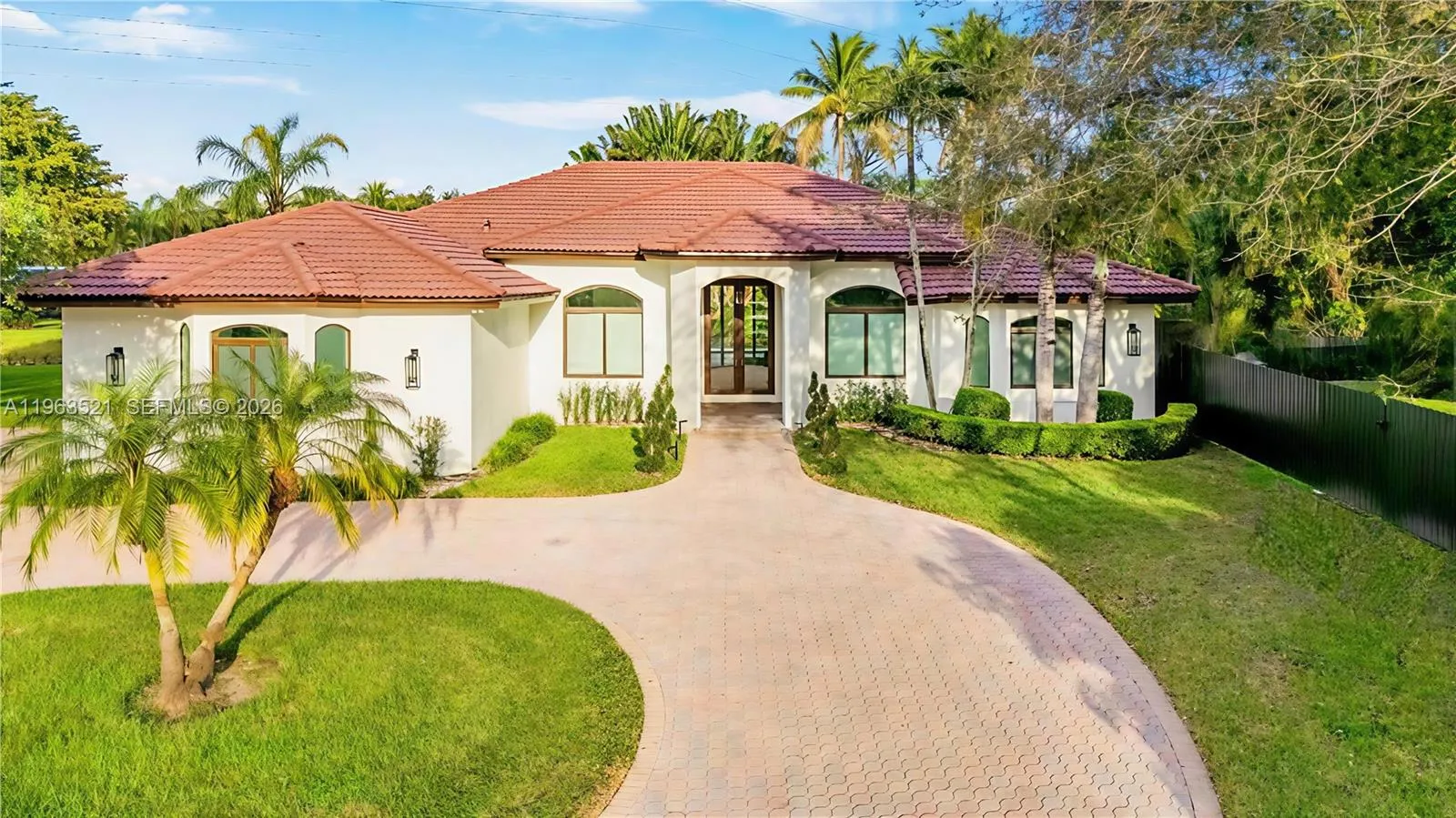 Listing  16315 SW 88th Court, Palmetto Bay, FL 33157, Palmetto Bay, FL 33157