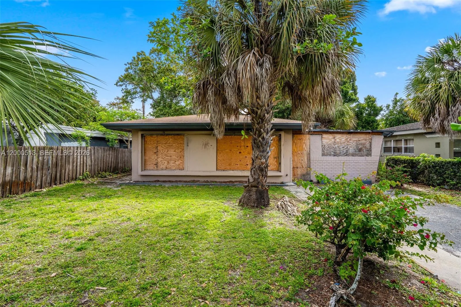 Listing  1632 NW 9th Avenue, Fort Lauderdale, FL 33311, Fort Lauderdale, FL 33311