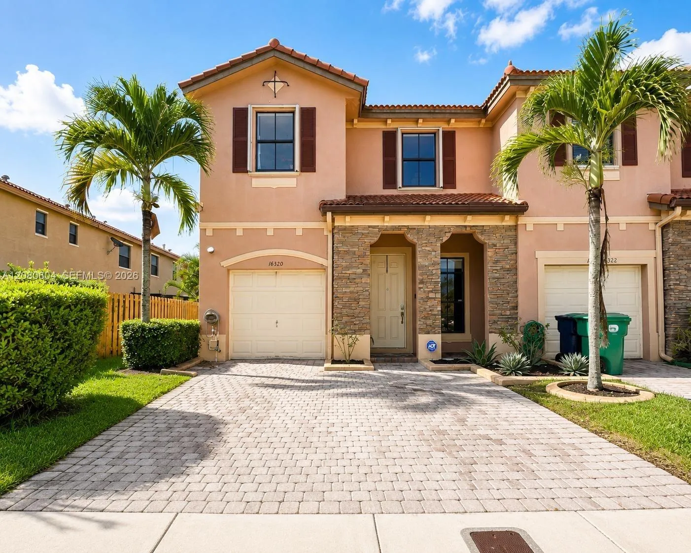 Listing  16320 SW 71st Terrace 16320, Miami, FL 33193, Miami, FL 33193