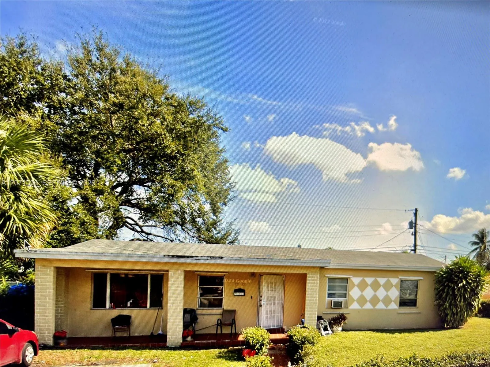 Listing  16321 NW 18th Avenue 0, Miami Gardens, FL 33054, Miami Gardens, FL 33054