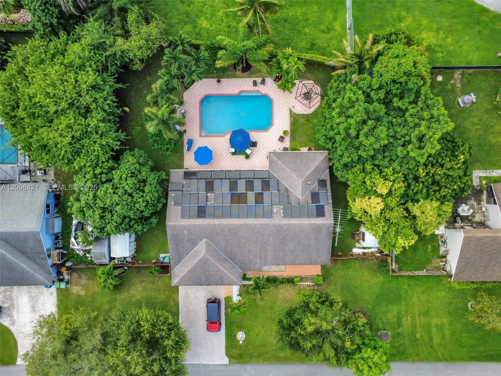 Listing  16330 SW 282nd Street, Homestead, FL 33033, Homestead, FL 33033