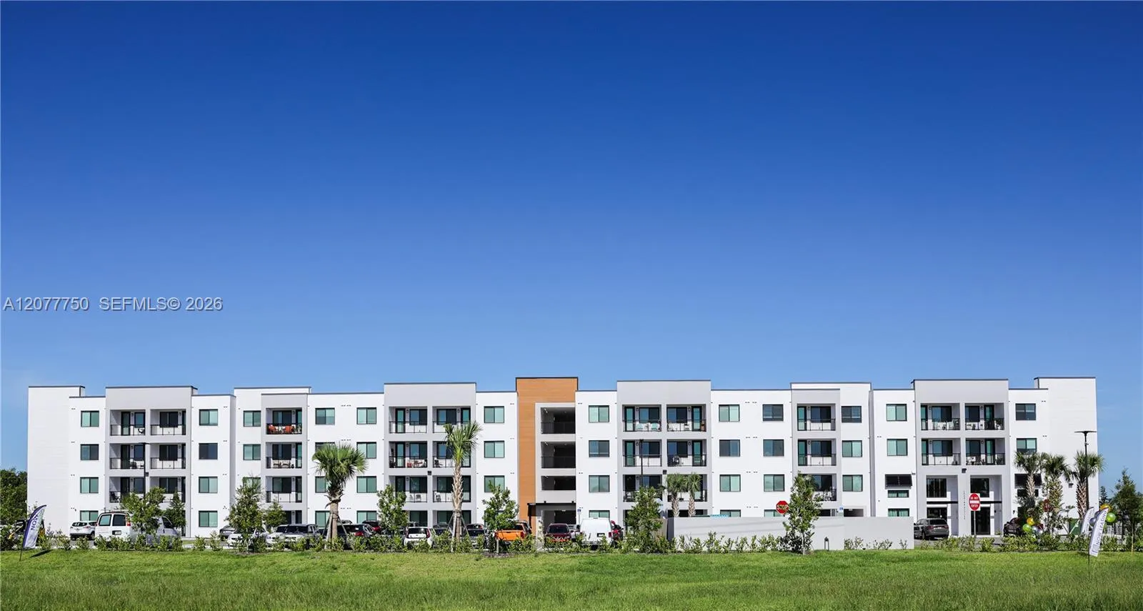 View details of listing 16341 N Cleveland Avenue 2416, North Fort Myers, FL 33903 North Fort Myers with MLS#
