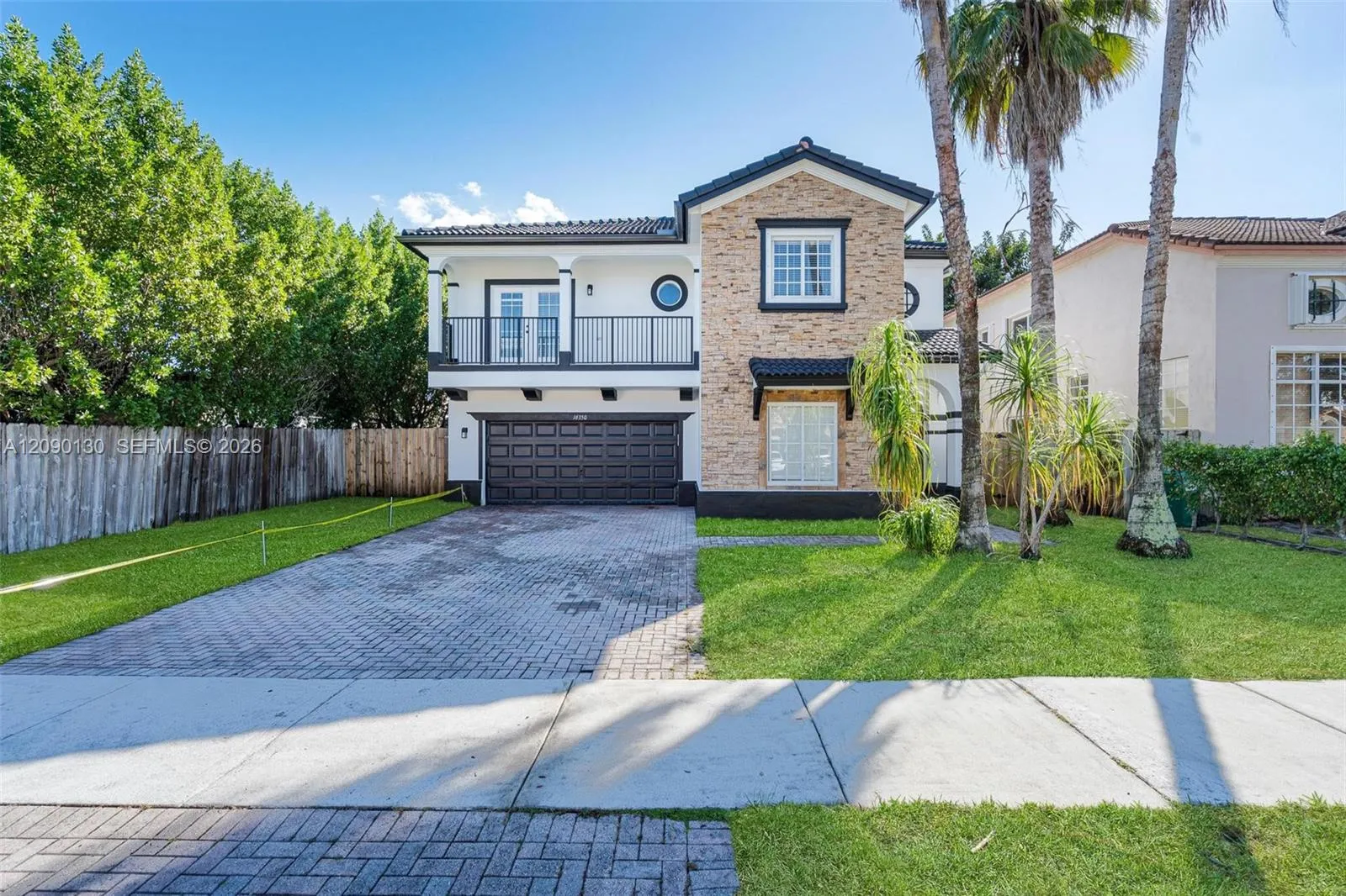Listing  16350 SW 50th Terrace, Miami, FL 33185, Miami, FL 33185