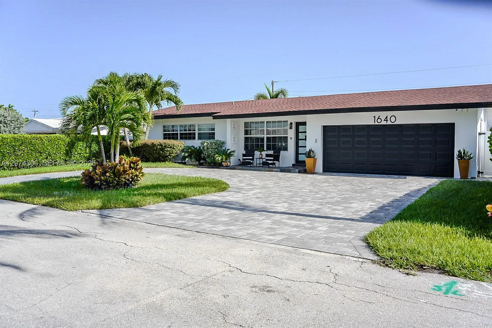 Listing  1640 NE 59th Place, Fort Lauderdale, FL 33334, Fort Lauderdale, FL 33334