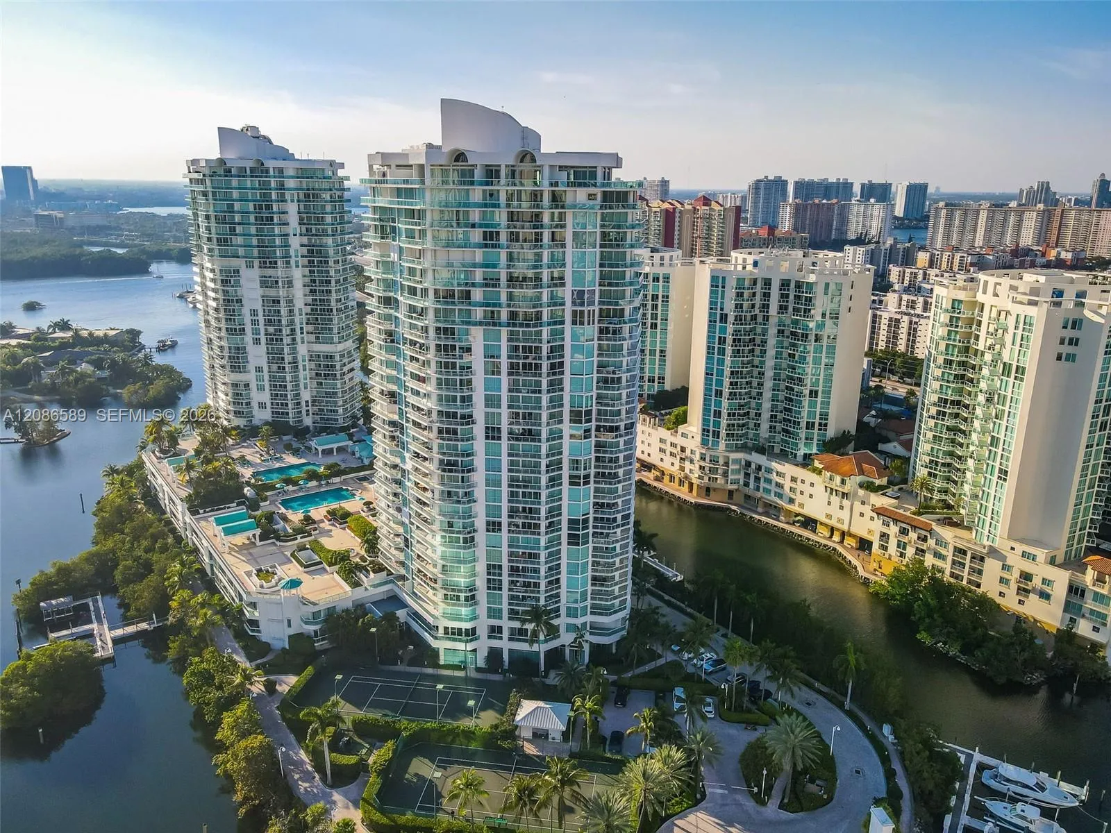 Listing  16400 Collins Avenue 1541, Sunny Isles Beach, FL 33160, Sunny Isles Beach, FL 33160