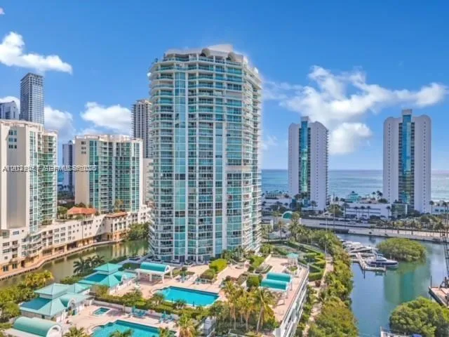 View details of listing 16400 Collins Avenue 542, Sunny Isles Beach, FL 33160 Sunny Isles Beach with MLS#