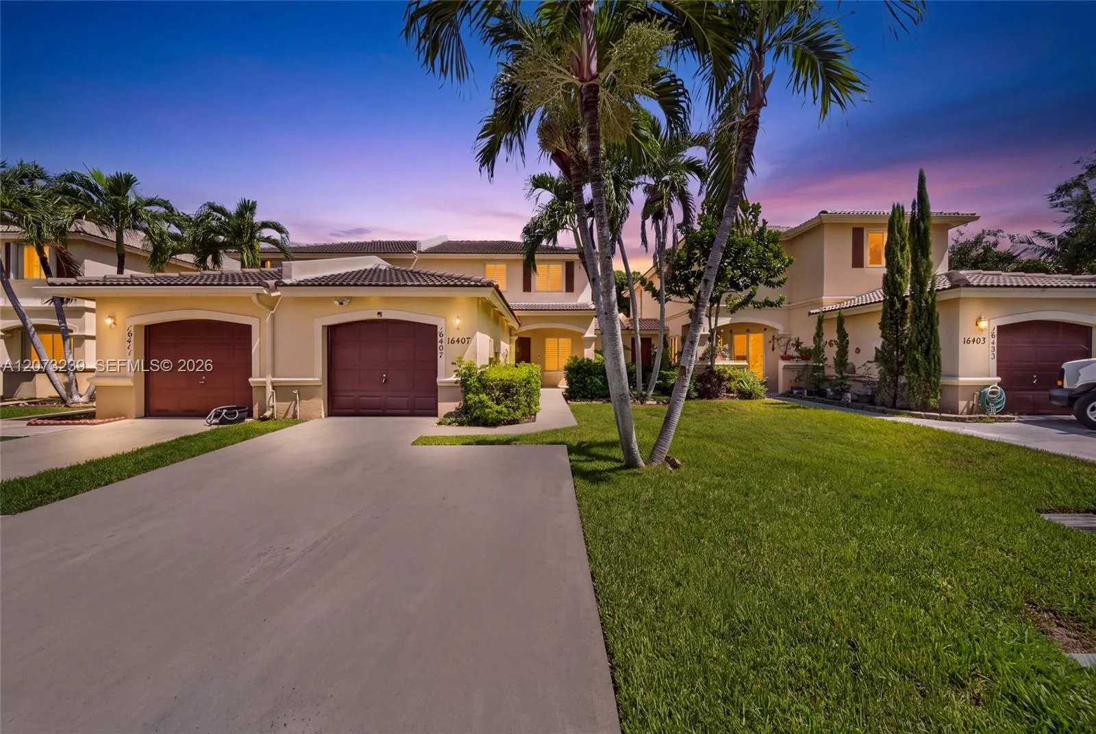Listing  16407 SW 73rd Terrace, Miami, FL 33193, Miami, FL 33193